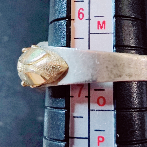 🔷Bee Ring couples set - Picture 5 of 12